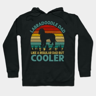 Labradoodle Dad Hoodie